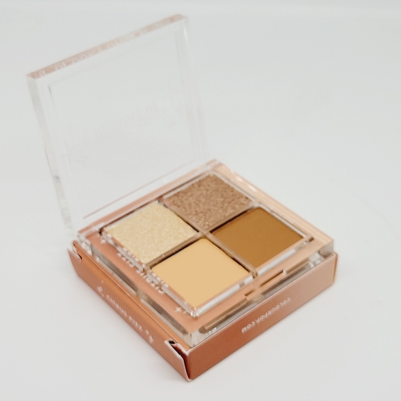 Colourpop Other - CITRUS FIZZ | Colourpop | Brand New in Box